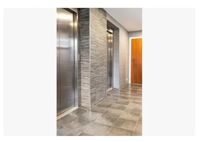 Apartament Secc Riverview Penthouse Glasgow