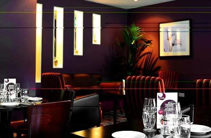 Hotel Premier Braehead 3*