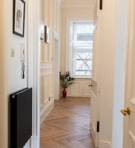 The Devonshire - Your 5 Star West End Stay! Appartement *