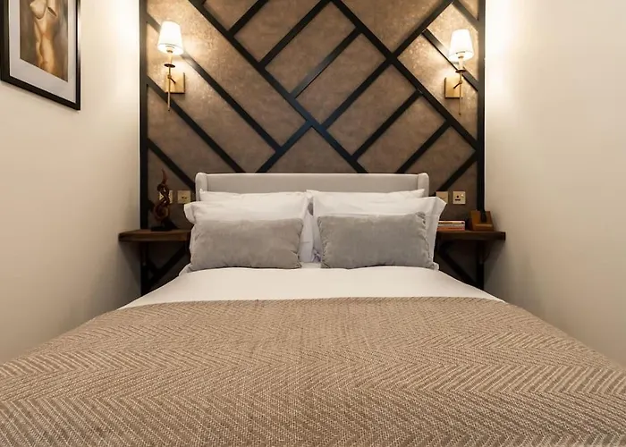 The Devonshire - Your 5 Star West End Stay! Appartement Glasgow