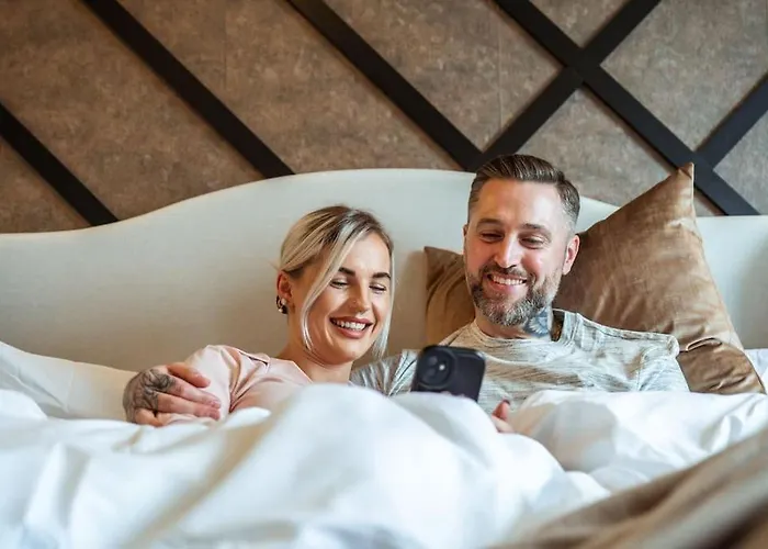 The Devonshire - Your 5 Star West End Stay! Appartamento Glasgow