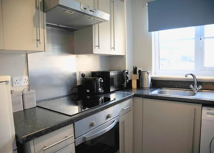 The Nelson - Spacious And Free Parking Casa vacanze *