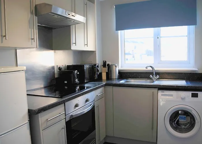 The Nelson - Spacious And Free Parking Hébergement de vacances