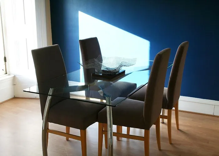 Appartamento Dreamhouse West End Glasgow