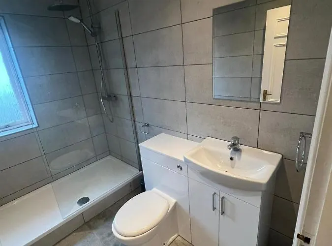 Clydebank Apartament Glasgow