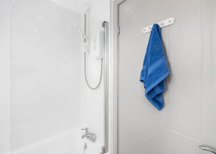 I'm Your Host - Bridgeton House Casa vacanze Glasgow