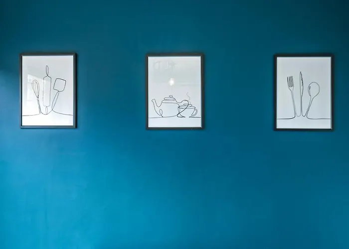 I'm Your Host - Bridgeton House Hébergement de vacances