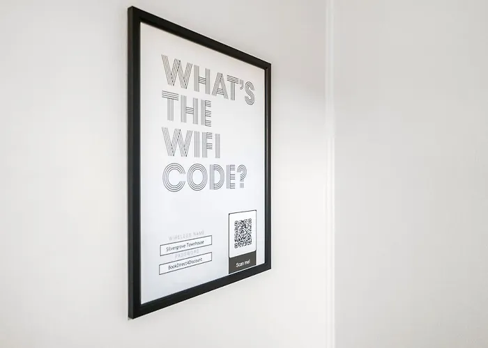 別荘 I'm Your Host - Bridgeton House *