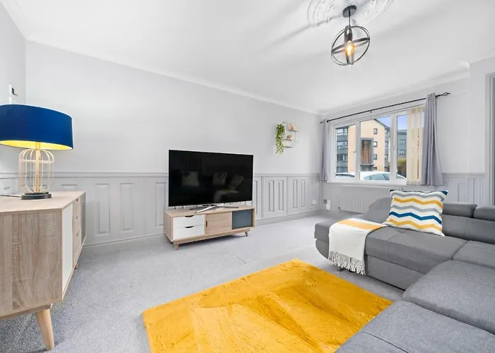 I'm Your Host - Bridgeton House 別荘 *