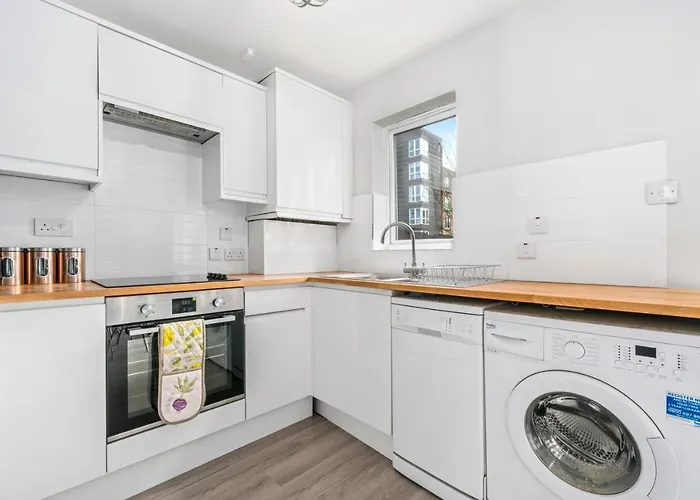 I'm Your Host - Bridgeton House Casa vacanze