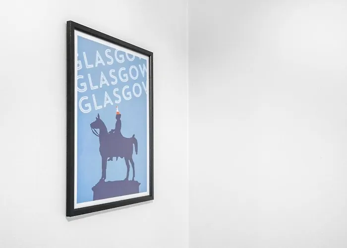 Casa vacanze I'm Your Host - Bridgeton House *