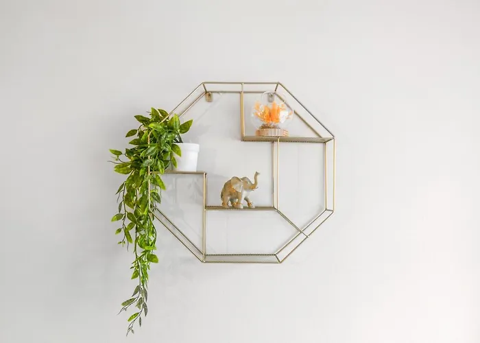 Hébergement de vacances I'm Your Host - Bridgeton House