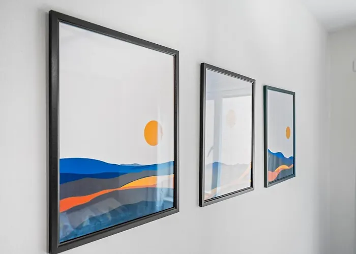 I'm Your Host - Bridgeton House