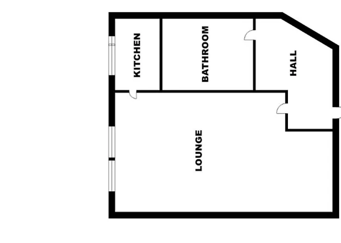 Modern Bright In South