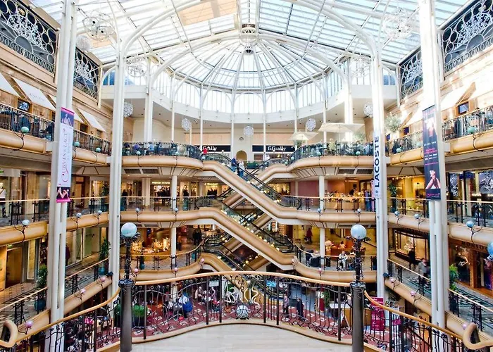 Modern Bright In South 格拉斯哥