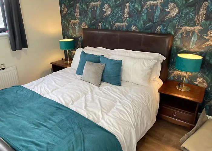 River View Lägenhet