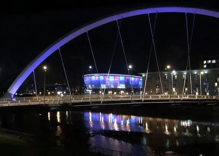 Διαμέρισμα River View