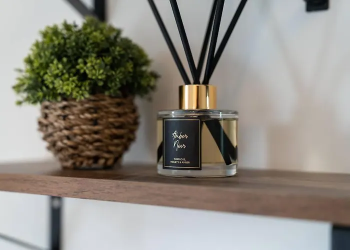 Appartamento St Georges Cross 1br - Subway On Doorstep -