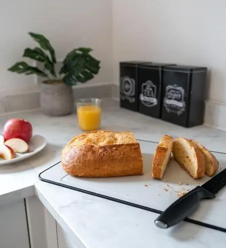 St Georges Cross 1br - Subway On Doorstep - Glasgow