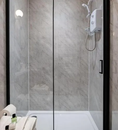 St Georges Cross 1br - Subway On Doorstep - Apartamento