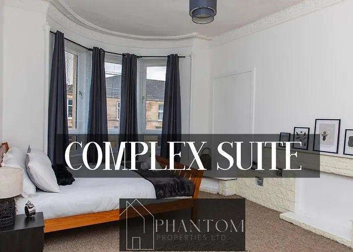 Apartament Complex *