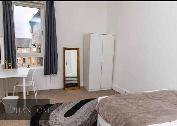 Complex Appartement *