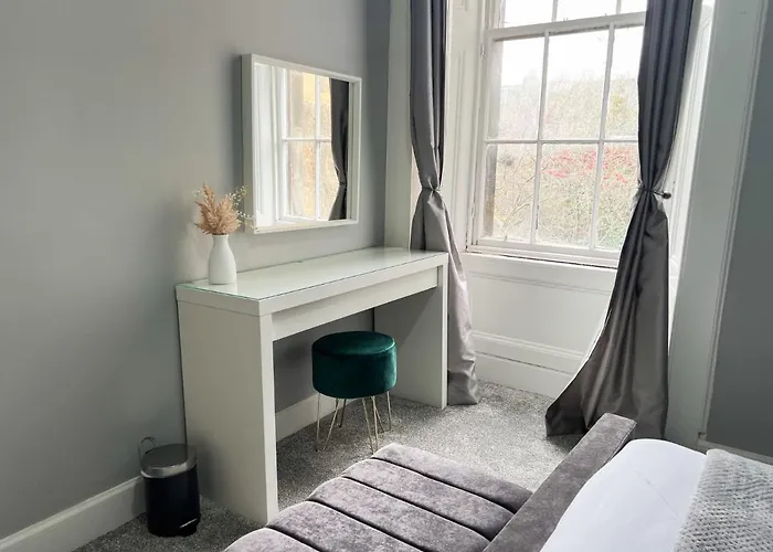 Apartment Premium 2br Flat In The Centre *