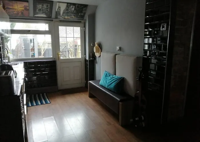 Casa de Férias Aigas Glasgow