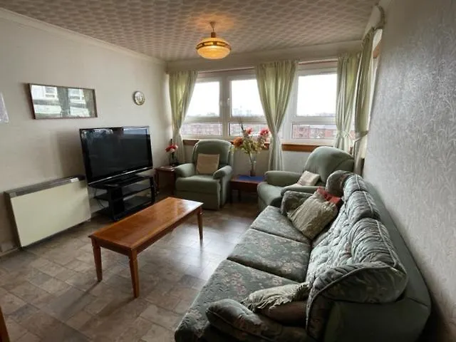 Appartamento West End Hidden Gem - Modern 2-bedroom With Residents Patio *