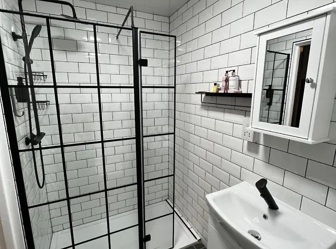 Apartmanhotel Amani - Centre