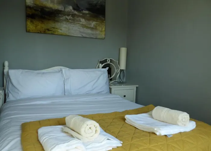 Aigas Σπίτι διακοπών *