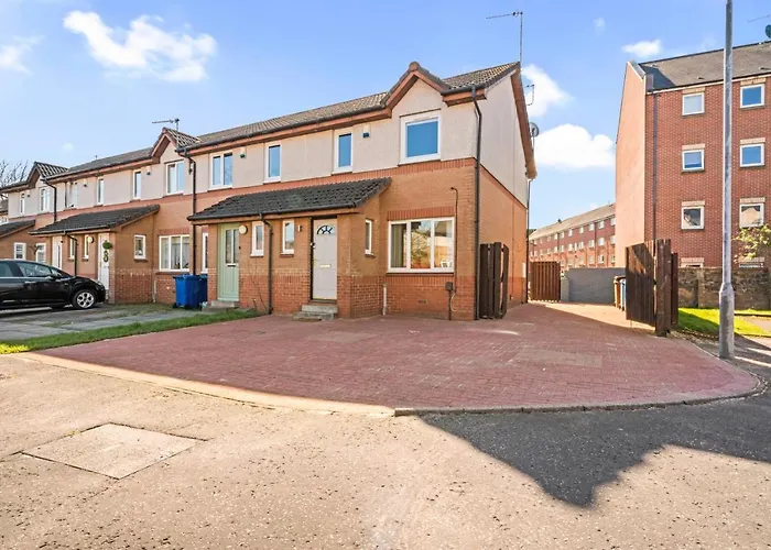 I'm Your Host - Bridgeton House *