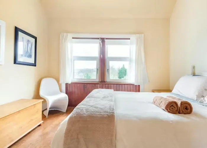 Homestay Emo Glasgow