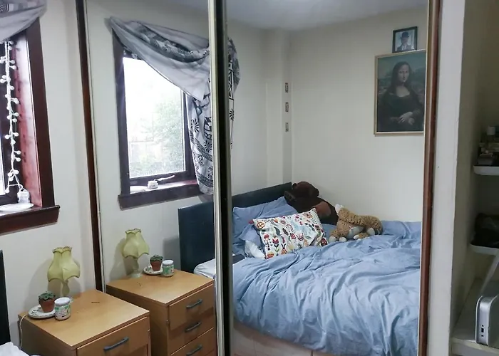 Private Near City Centre Affittacamere *