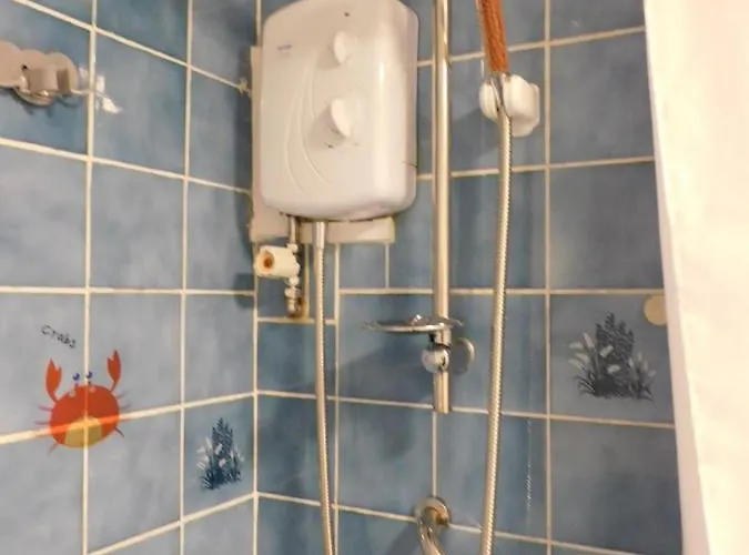 Lägenhet Fab Location 1 Bed Overlooking Glasgow