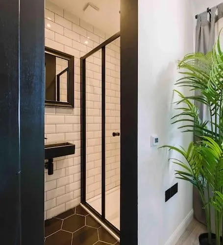 Comfysleep Aparthouse