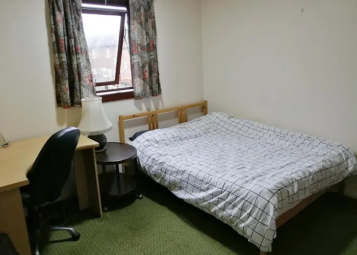 Konukevi Private Near City Centre *