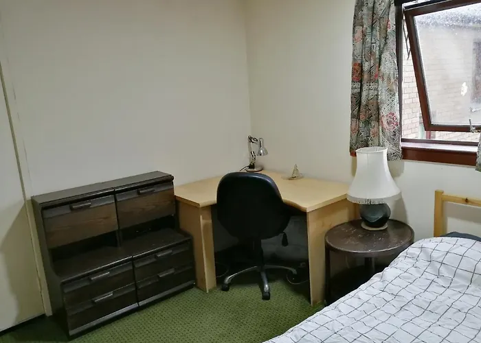 Konukevi Private Near City Centre *