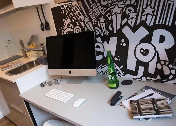 Modern Living At Riverside In The Heart Of *