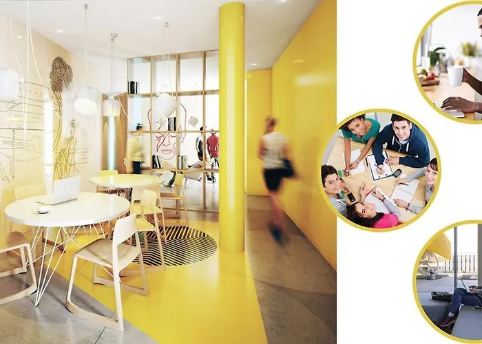 Modern Living At Riverside In The Heart Of شقة *