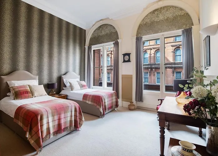 West George Street Glasgow