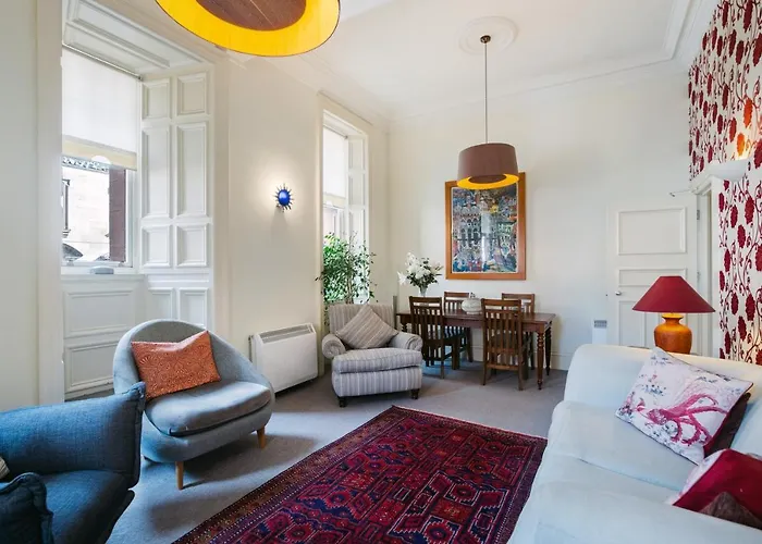 Appartement West George Street