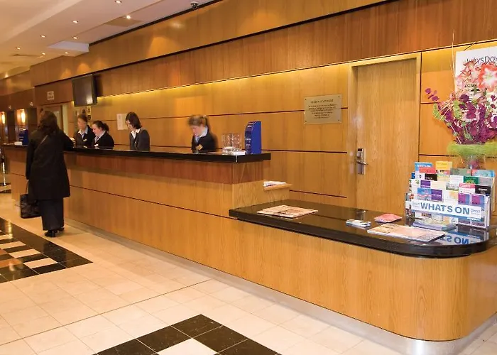 Leonardo Royal Glasgow