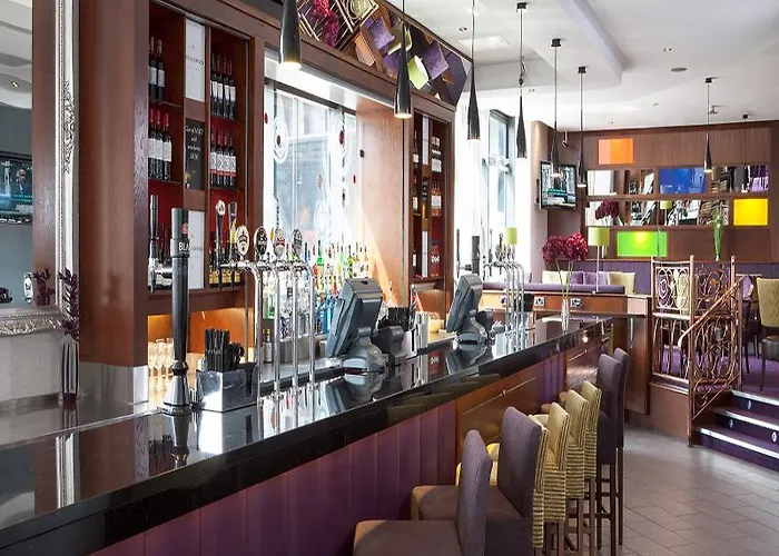 Hotel Leonardo Royal 4*