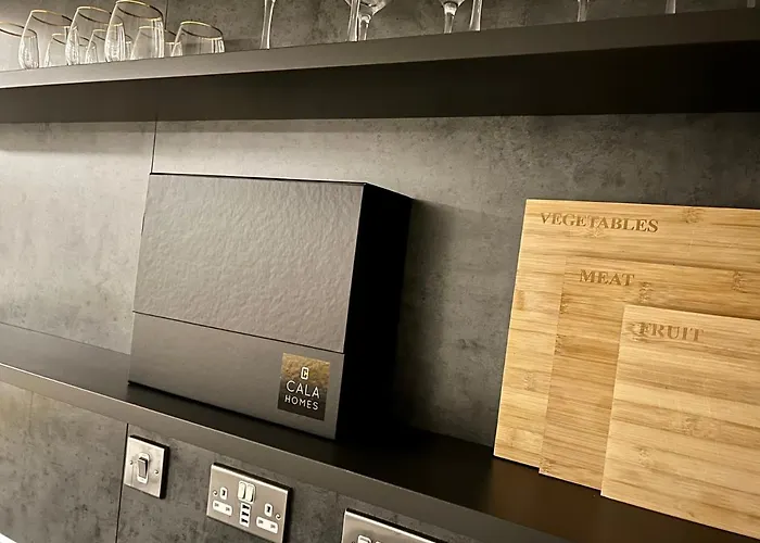 Executive Triplex House, 3 Bedroom 3 Bathrooms 1 Living Kitchen - Huge Terrace For Master Bedroom - Private E Parking Lez Congestion Zone Free - Garden - 5 Mins Drive To Centre Station *