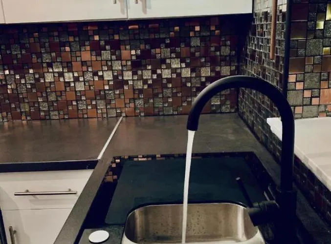 Centre Flat With River Views And Parking Apartamento *