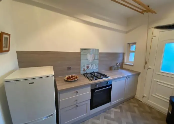 Apartamento Auckland