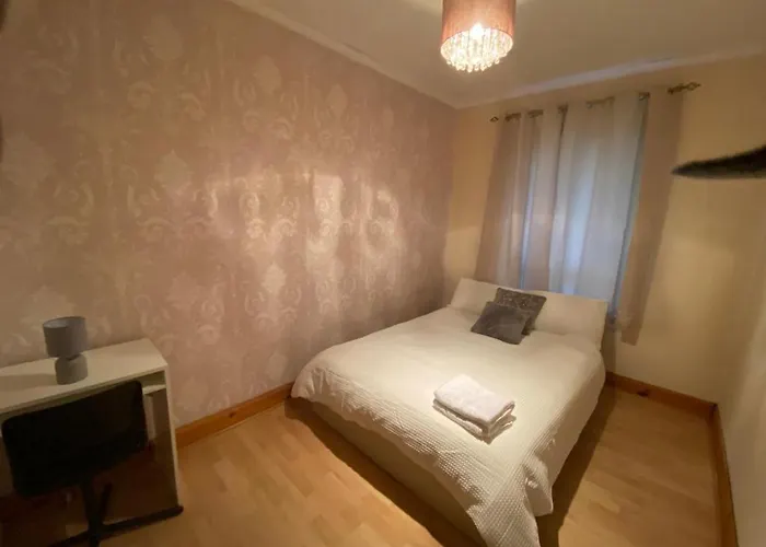 Apartamento Auckland Glasgow