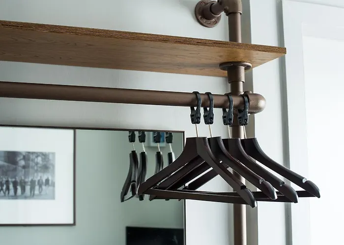 Hotel West By Compass Hospitality 3*