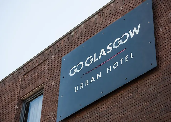 West By Compass Hospitality 3*